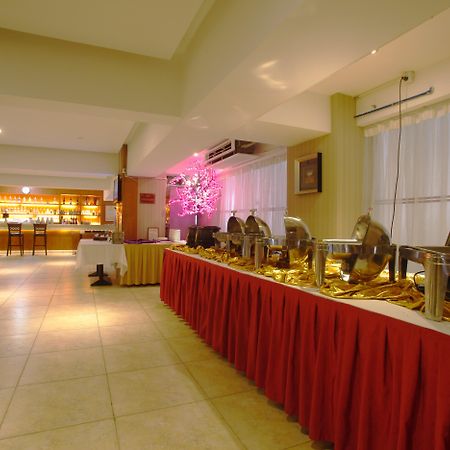 Clayton Hotel-Near Pazhou Exhibition Center Гуанджоу Екстериор снимка
