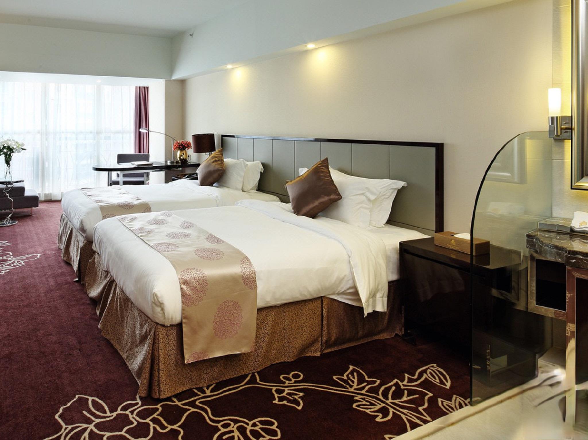 Clayton Hotel-Near Pazhou Exhibition Center Гуанджоу Екстериор снимка