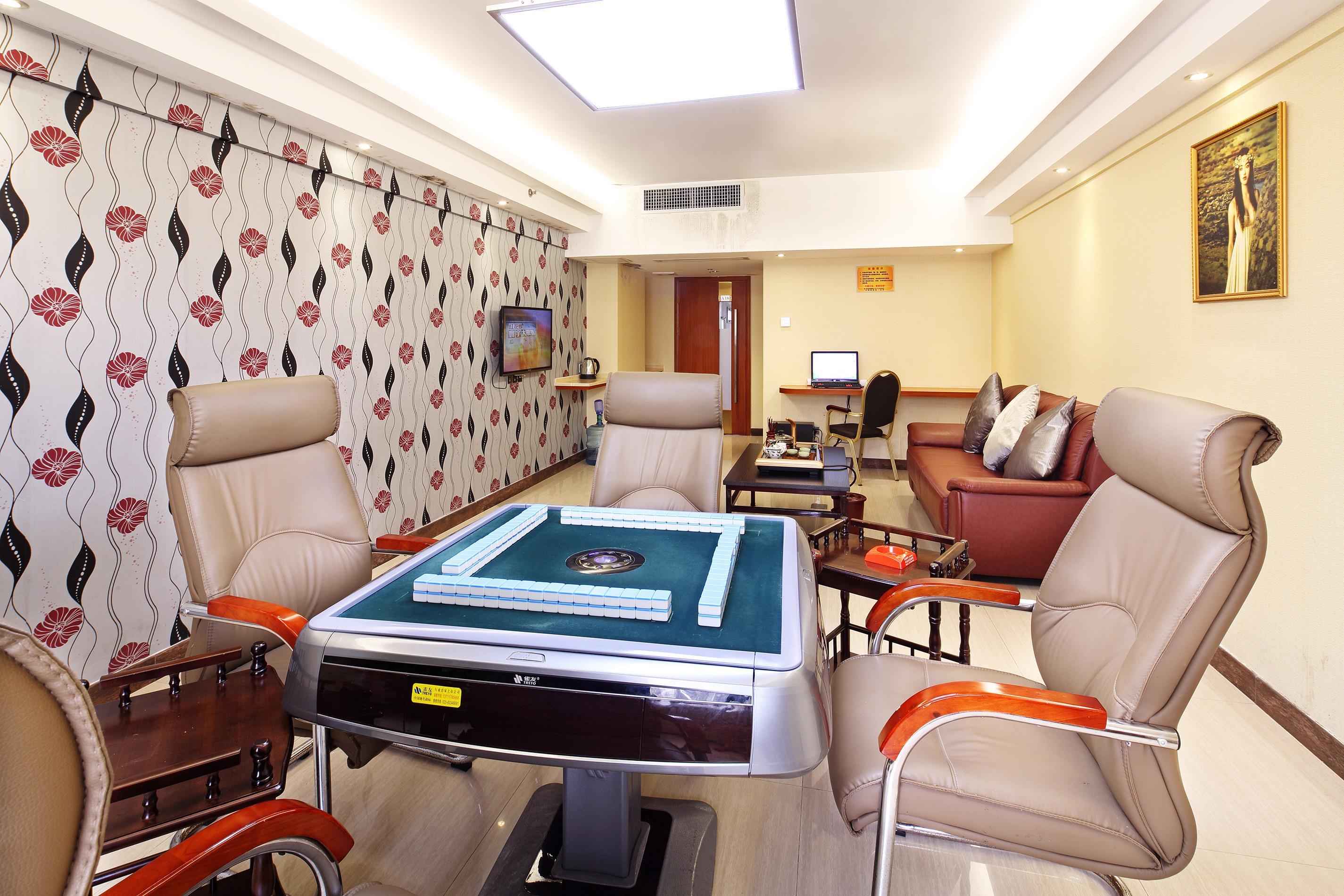 Clayton Hotel-Near Pazhou Exhibition Center Гуанджоу Екстериор снимка